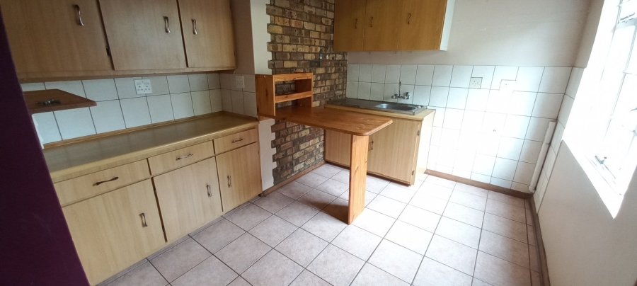 To Let 3 Bedroom Property for Rent in Panorama Free State